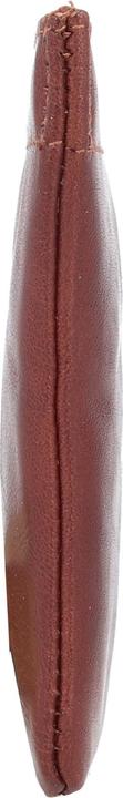 Actual product image Esquire Toscana leather key case 6 cm