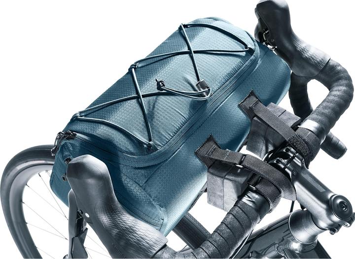 Immagine prodotto Deuter Mondego HB 8 (8 l, Borsa manubrio)