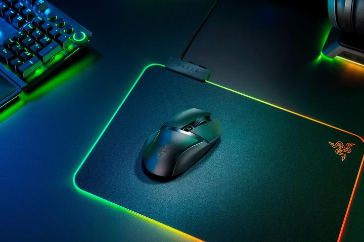 Produktbild Razer Basilisk X HyperSpeed (Kabellos)
