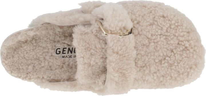 Actual product image Genuins Grisel Sheepskin (37)
