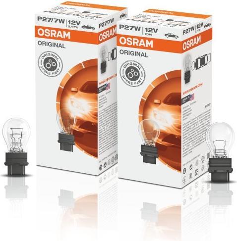 Produktbild Osram Original (P27/7W)