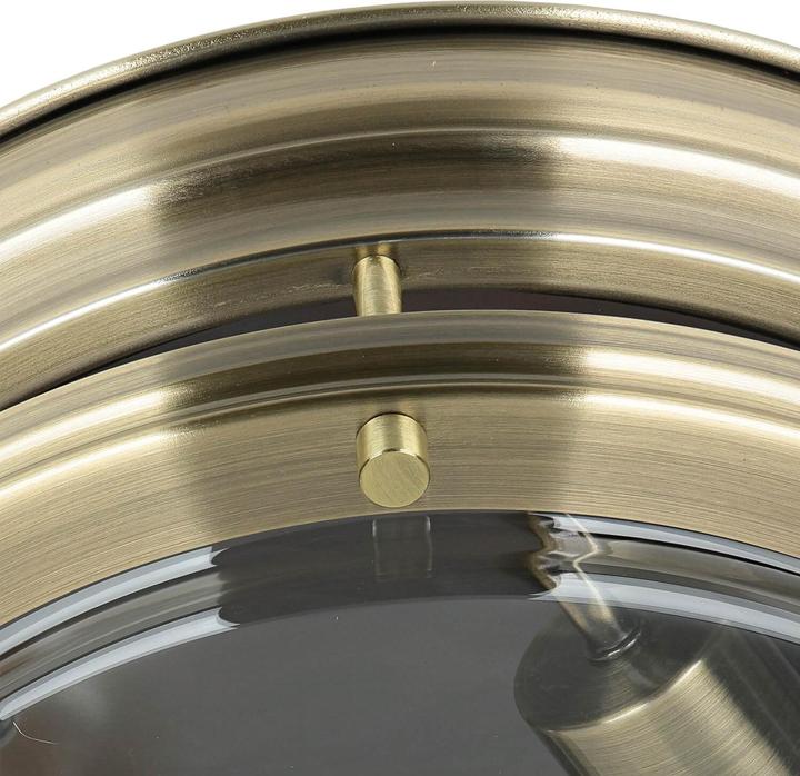 Image du produit Licht-Erlebnisse Deckenlampe Evelyn (E27)