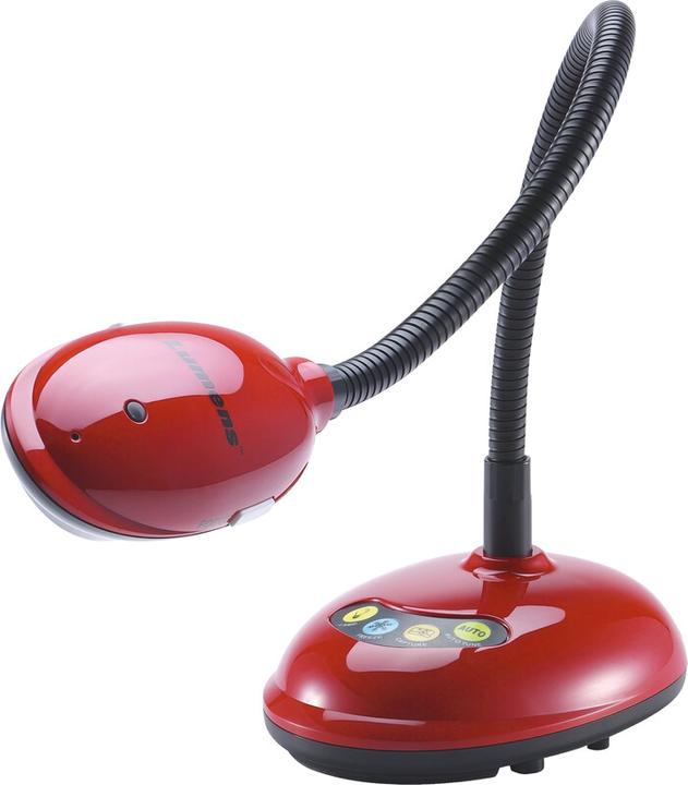 Actual product image NoName LUMENS Visualiser DC-136 Ladibug (4K)