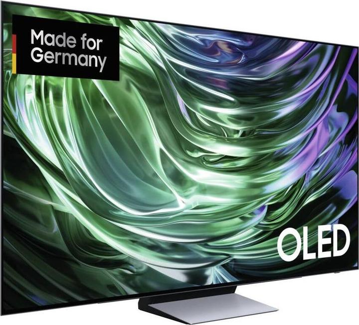 Produktbild Samsung GQ83S92DAEXZG (83", OLED, 4K, 2024)
