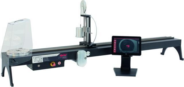 Produktbild Norbar Torque Tools Elektronisches Drehmoment-Schraubendreher-Prüfgerät „TST“ (25 Nm)