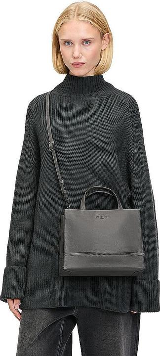 Actual product image Liebeskind Berlin Tote Bag LOU SATCHEL