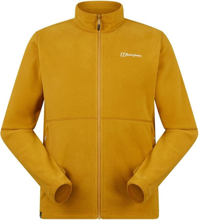 Berghaus Polartec-Fleece Prism Micro InterActive Jacket