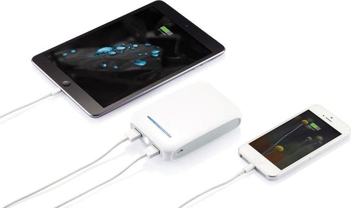 Immagine prodotto XD Design Powerbank da 10.000 mAh