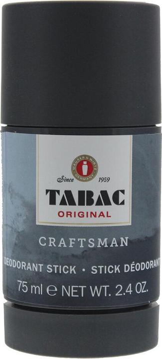 Maeurer Deodorant (Stick, 75 ml)