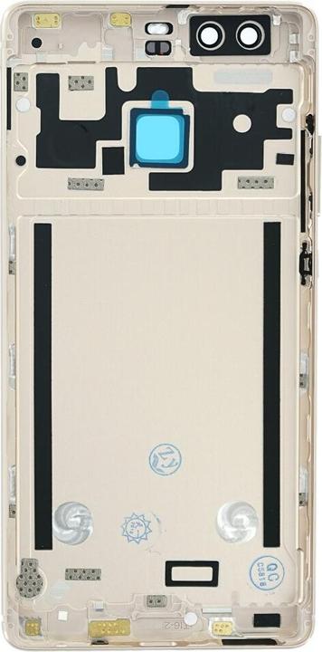 Immagine prodotto OEM Pezzo di ricambio in Huawei P9 oro, senza logo (Huawei P9)