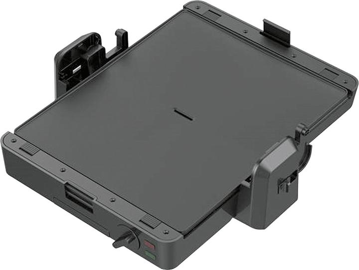 Actual product image Haws Hâws Contact Grill 4in1