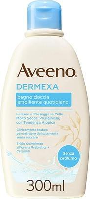 Aveeno Dermexa Daily Emollient Body Wash (300 ml)
