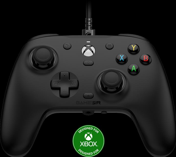 Produktbild Gamesir G7 HE (Windows, Steam Machine, Xbox Series X, Xbox One X)