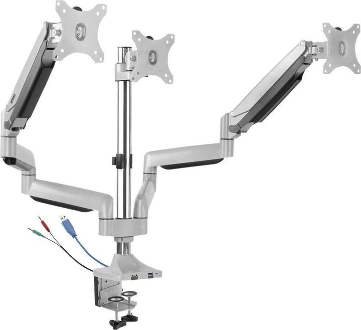 Produktbild SpeaKa Professional SP-MM-940 (Tisch, 32")