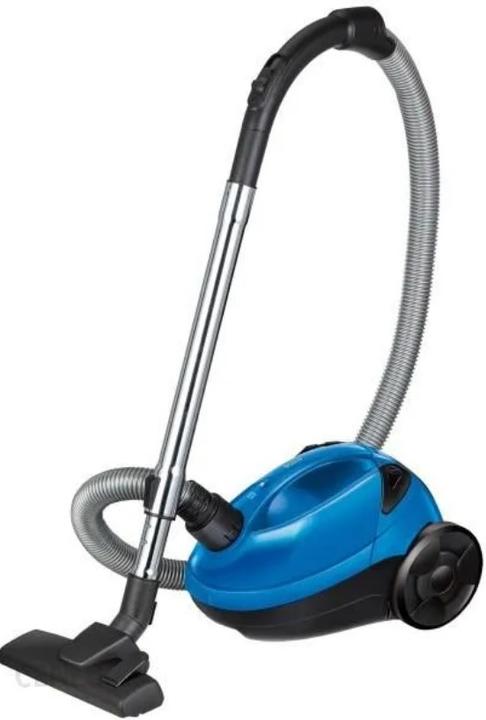 Actual product image MPM MOD-53 bagged vacuum cleaner