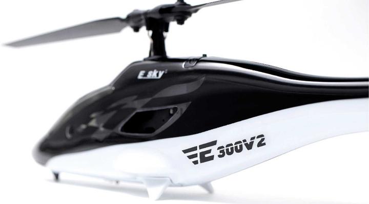 Actual product image E-Sky 300 v2