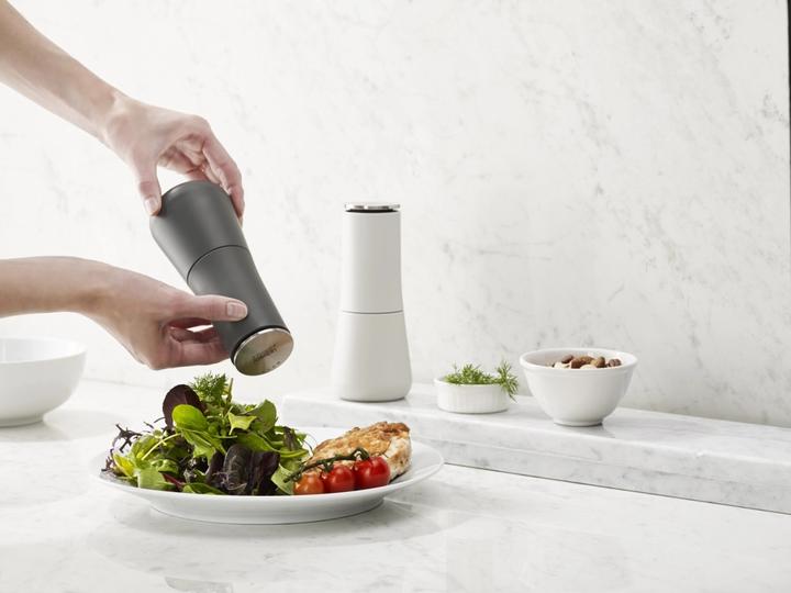 Actual product image Joseph Joseph Gift set Serve it salad set with Mill mills (37 cm, 1 x)