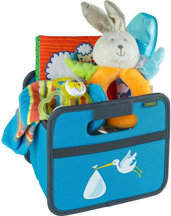 Immagine prodotto Meori Scatole pieghevoli (14 x 16,5 x 12,5 cm, 1.80 l)