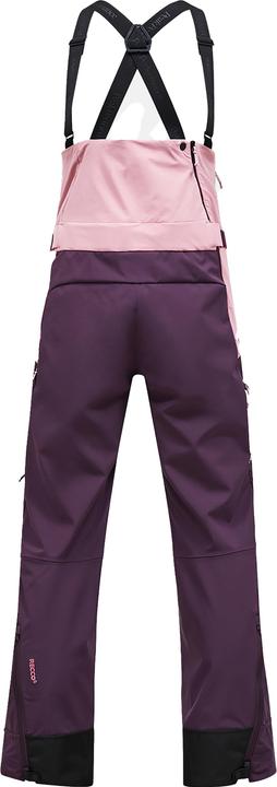 Produktbild Peak Performance Ascent Softshell Bib (S)