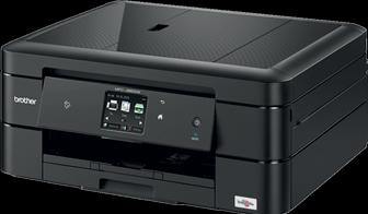Produktbild Brother Mfc-J880dw (Tintenpatrone, Farbe)