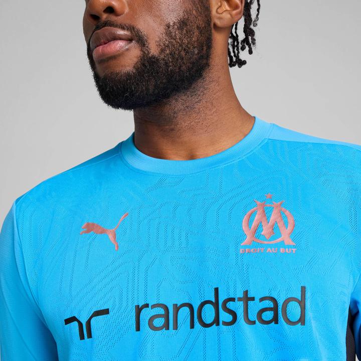 Produktbild Puma OM Training Jersey (L)