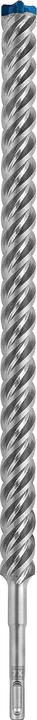 Produktbild Bosch Professional Zubehör EXPERT SDS plus-7X Hammerbohrer, 24 x 400 x 450 mm (24.0 Millimeter)