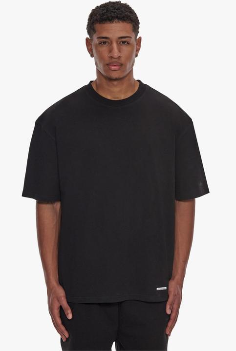 Produktbild Dropsize Super Heavy Blank T-Shirt - 124981 (XXL)