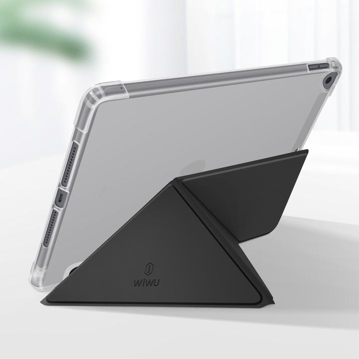 Produktbild Wiwu Other - Classic III TPU Protective Case for iPads 10.2"/10.5" - black (iPad Pro 10.5)