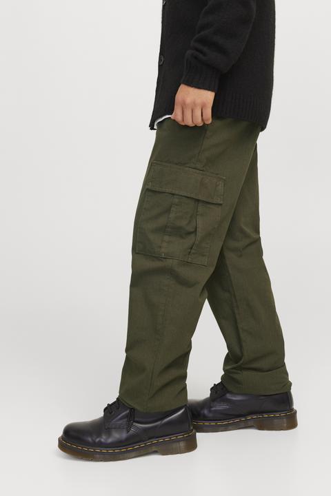 Produktbild Jack & Jones Hosen mit weitem Bein Junior Hosen mit weitem Bein (170)