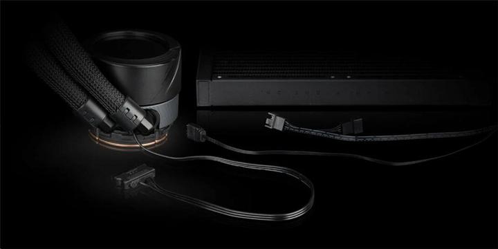 Immagine prodotto Gigabyte Aorus Waterforce X 280