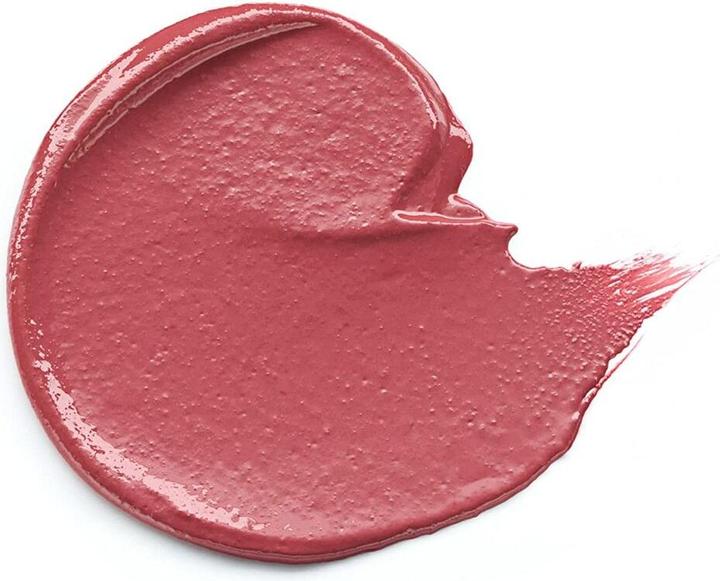 Actual product image essence caring SHINE vegan collagen lipstick (204-my way)