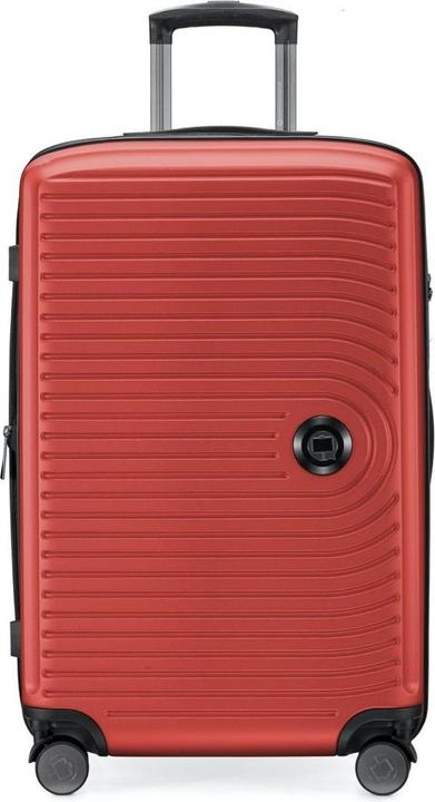 Produktbild Hauptstadtkoffer Mitte - Mttelgrosser Koffer (67 l, M (50 - 90l))