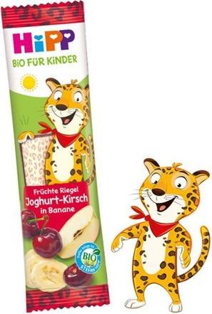 Produktbild Hipp Bio Früchte Riegel (23 g)
