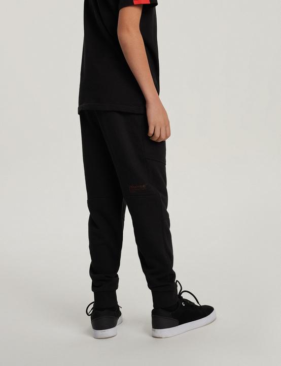 Produktbild Dakar PANT DKR 23 KID 922 BLK (122, 128, 125 B)