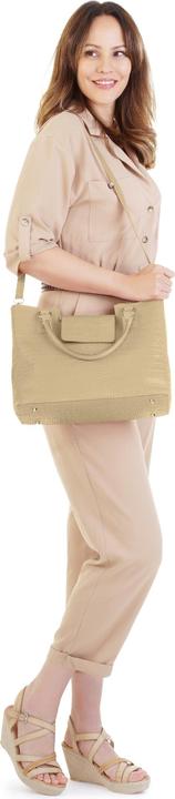 Actual product image Cluty Handtasche