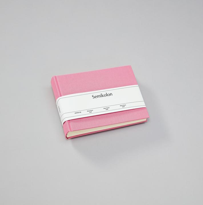 Produktbild Semikolon Classic Small (9 x 13 cm, 10 x 15 cm)
