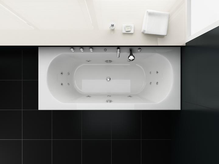 Produktbild Jet-Line Whirlpool VILLA GABRIELA 1700x750mm