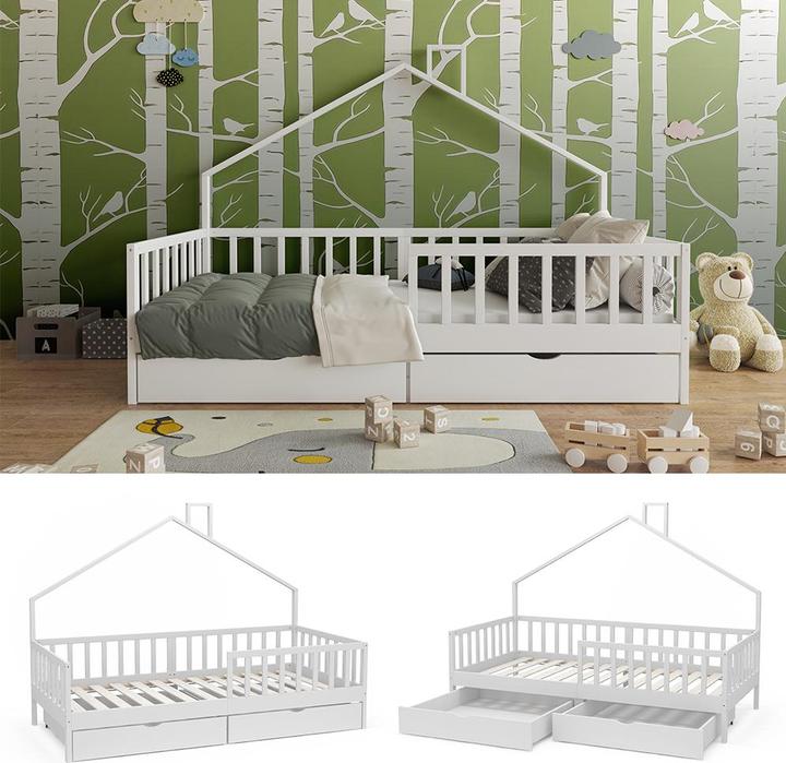 Immagine prodotto VitaliSpa Justus (90 x 200 cm)