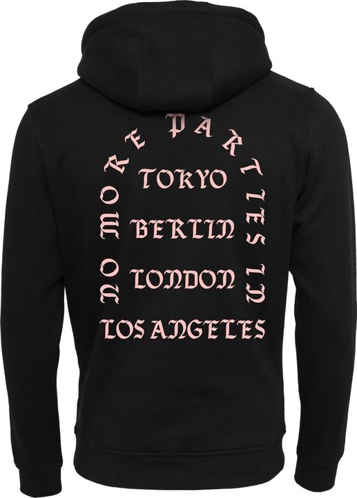 Actual product image Mister Tee LA Hoody (L)