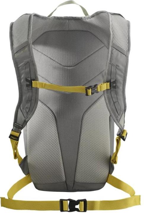 Image du produit Salomon Trailblazer-Rucksack 10-sedona sage-seagrass-cress green