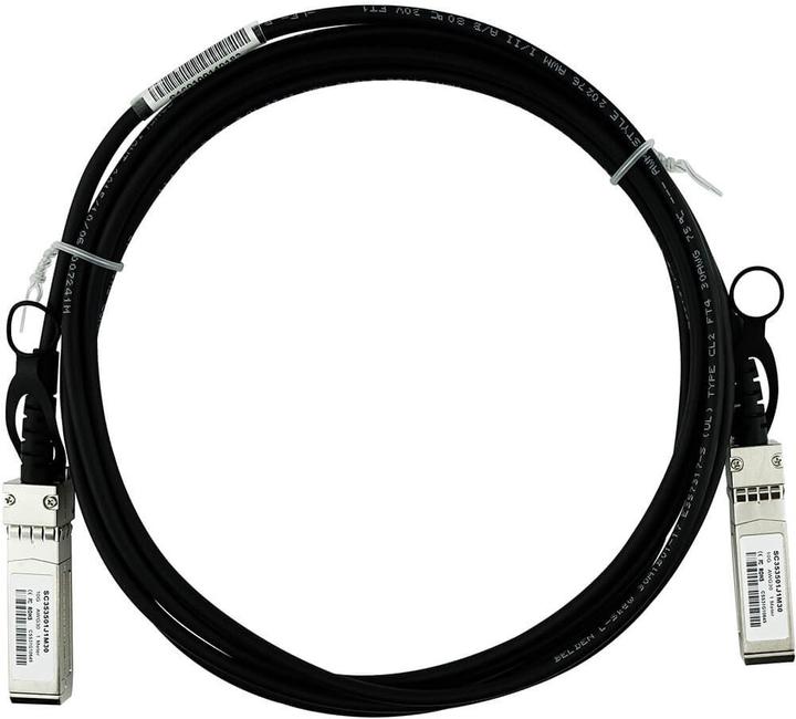 Produktbild BlueLAN Direct Attach Kabel 10GBASE-CR SFP+ 1 Meter