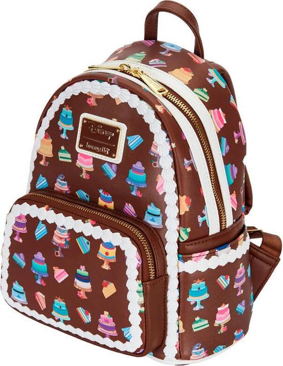 Produktbild Loungefly Disney Princess Cakes Rucksack 26cm