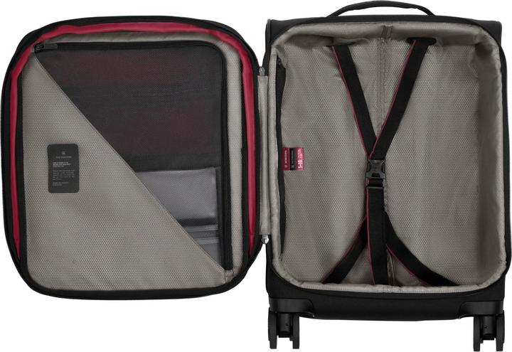 Image du produit Victorinox Crosslight Global Softside Carry-On (37 l, Bagage à main (jusqu'à 50l))