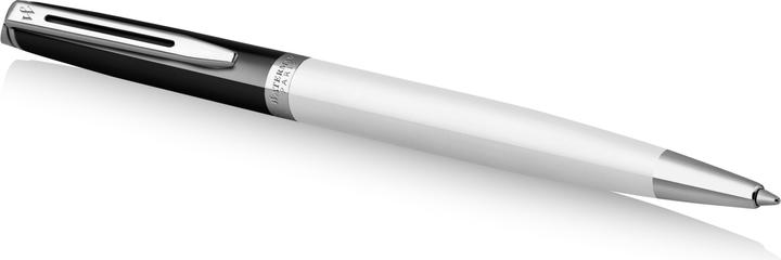 Actual product image Waterman 2202846 KS (Black, White, 1 x)