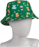 Ootb Chapeau de pêche pour enfants, safari