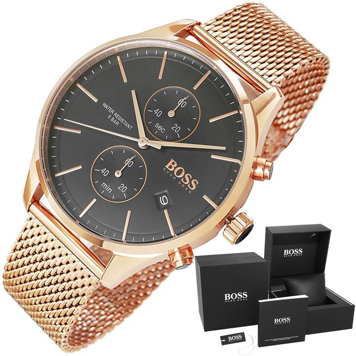 Immagine prodotto Hugo Boss Associato (Cronografo, 42 mm)