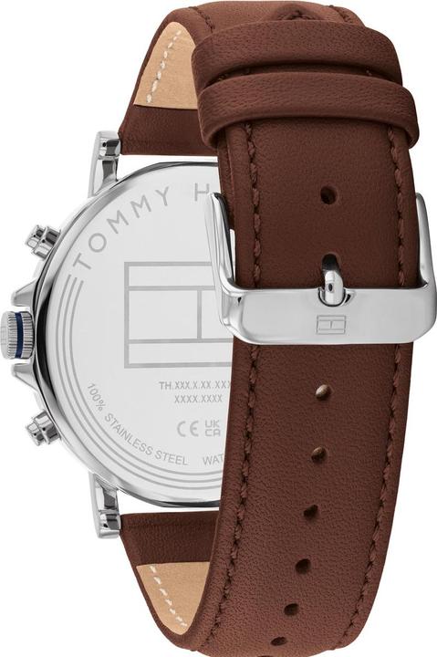 Image du produit Tommy Hilfiger Tyson (Montre analogique, 44 mm)