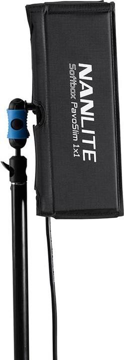 Produktbild Nanlite PavoSlim 60B (Studioleuchte, Videoleuchte, Flächenleuchte)
