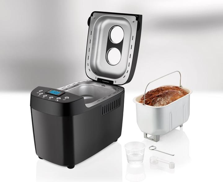Image du produit Unold Big Black Backmeister