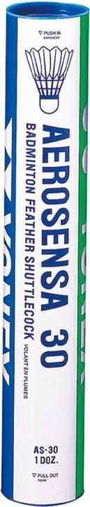 Produktbild Yonex Federball Aerosensa 30 12erPack
